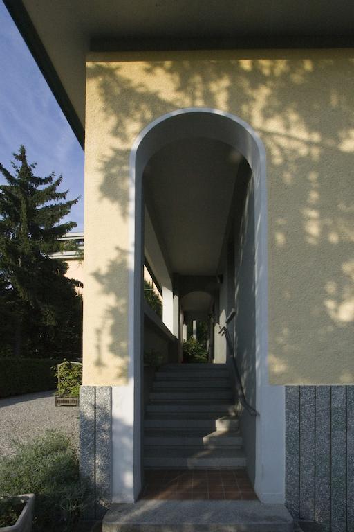 Casa Chiara B&B Bergamo Exterior foto